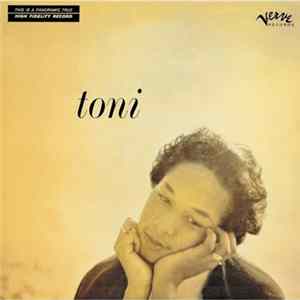 Toni Harper - Toni FLAC