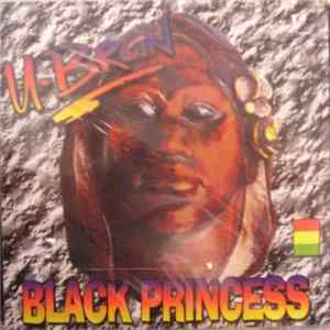 U Brown - Black Princess FLAC