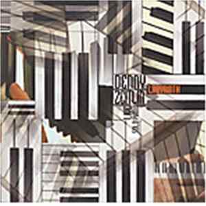 Denny Zeitlin - Labyrinth / Live Solo Piano FLAC