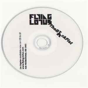 Flying Lotus - The Black Fist FLAC