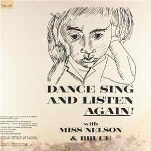 Miss Nelson And Bruce - Dance Sing And Listen Again! FLAC