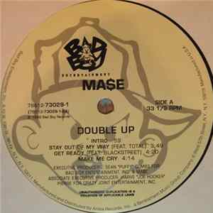 Ma$e - Double Up FLAC