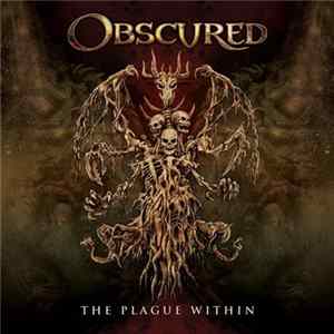 Obscured - The Plague Within FLAC