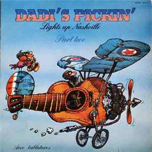Marcel Dadi - Dadi's Pickin' - Lights Up Nashville - Part Two FLAC