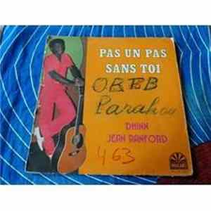 Dhinn Jean Ranford - Pas Un Pas Sans Toi FLAC
