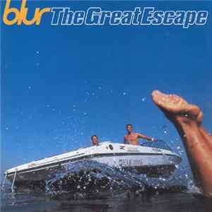 Blur - The Great Escape FLAC