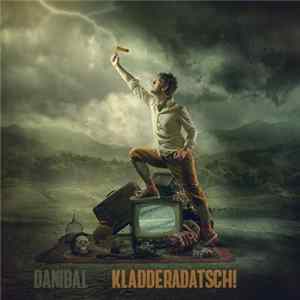 Danibal - Kladderadatsch! FLAC