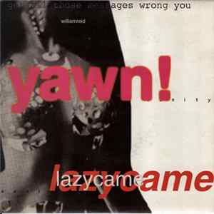 Lazycame - Yawn! FLAC