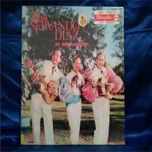 Trio Servando Diaz - Sus Mejores Creaciones FLAC