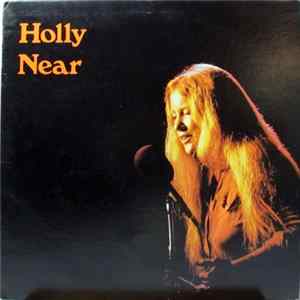 Holly Near - A Live Album FLAC