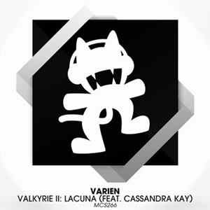 Varien Feat. Cassandra Kay - Valkyrie II: Lacuna FLAC