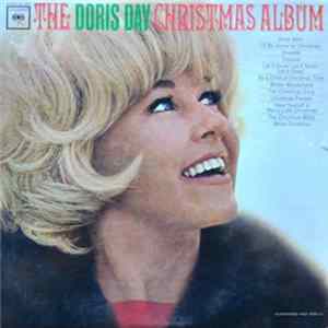 Doris Day - The Doris Day Christmas Album FLAC