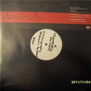 Sterbinszky - Discography / Scorpion / Funk Express FLAC