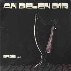 An Delen Dir, Myrdhin - Myrdhin Vol. 3 FLAC