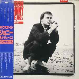 Southside Johnny & The Jukes - In The Heat FLAC