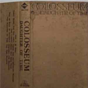 Colosseum - Daughter Of Time FLAC