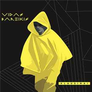 Vidas Bareikis - Klausimai FLAC