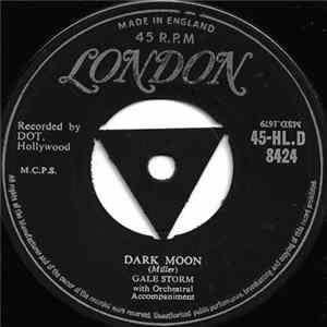 Gale Storm - Dark Moon FLAC