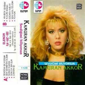 Kamuran Akkor - Sevdiğimi Biliyorsun FLAC