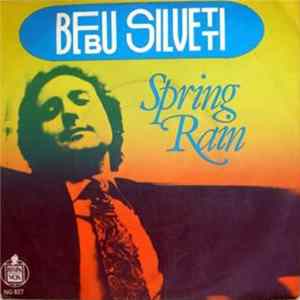 Bebu Silvetti - Spring Rain FLAC