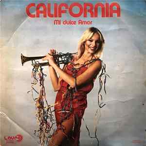 Orquesta California - Mi Dulce Amor FLAC