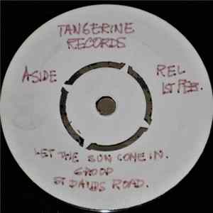 St. David's Road - Let The Sun Come In FLAC