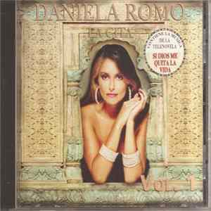 Daniela Romo - La Cita FLAC