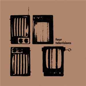 Four Televisons - Untitled FLAC