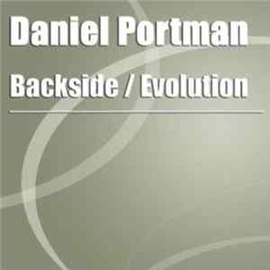 Daniel Portman - Backside / Evolution FLAC
