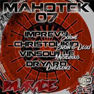 Various - Mahotek, Vol. 7 FLAC
