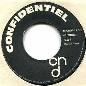 Cnd - Confidentiel FLAC