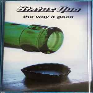 Status Quo - The Way It Goes FLAC