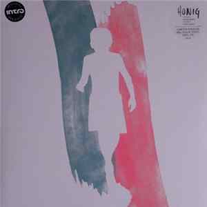 Honig - It's Not A Hummingbird It's Your Father's Ghost FLAC
