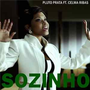 Pluto Prata featuring Celma Ribas - Sozinho FLAC