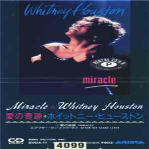 Whitney Houston - Miracle FLAC
