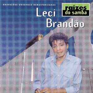 Leci Brandão - Raizes Do Samba FLAC
