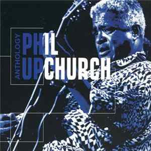Phil Upchurch - Anthology FLAC