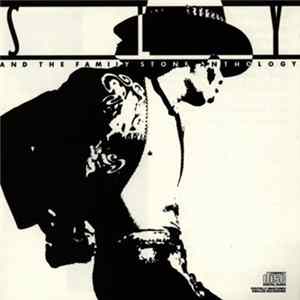 Sly And The Family Stone - Anthology FLAC