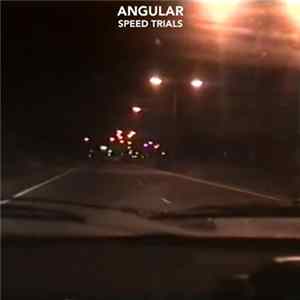 Angular - Speed Trials FLAC