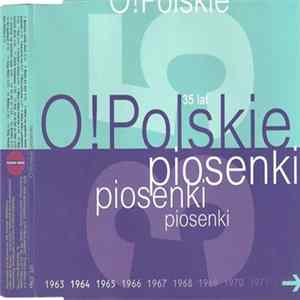 Various - O!Polskie Piosenki FLAC
