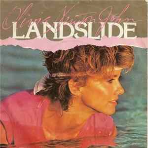 Olivia Newton-John - Landslide FLAC