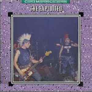 The Exploited - Castle Masters Collection FLAC