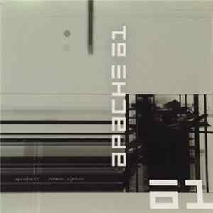 Apache 61 - China Syntax FLAC