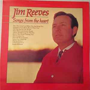 Jim Reeves - Songs From The Heart FLAC