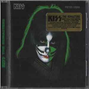 KISS, Peter Criss - Peter Criss FLAC