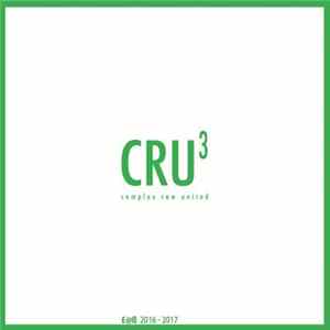 Various - CRU 3 FLAC