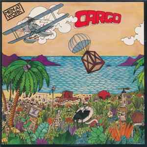 Men At Work - Cargo FLAC
