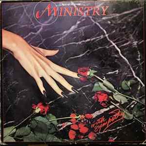 Ministry - With Sympathy FLAC