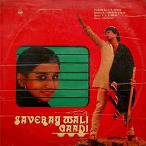 R. D. Burman - Saveray Wali Gaadi FLAC