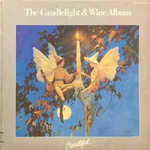 Various - The Candlelight & Wine Album FLAC